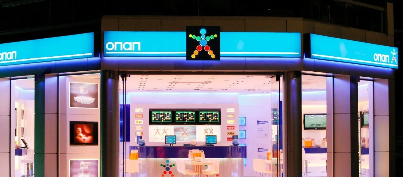 Ν.Χαρδαλιάς: «Επαναλειτουργούν από τις 12 Απριλίου τα πρακτορεία ΟΠΑΠ» - Ποια η εξαίρεση